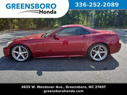 Used 2006 Cadillac XLR