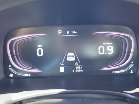 Certified 2024 Kia Soul LX w/ Option Group 015 FWD image 26
