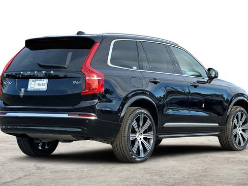 Certified 2025 Volvo XC90 B6 Plus w/ Protection Package Premier image 3
