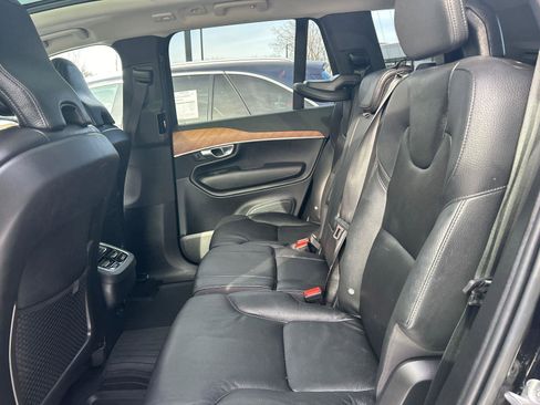 Used 2023 Volvo XC90 B5 Plus w/ Protection Package Premier image 23