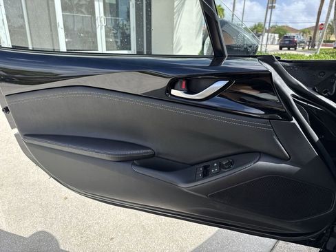 New 2026 MAZDA MX-5 Miata Grand Touring RWD image 38