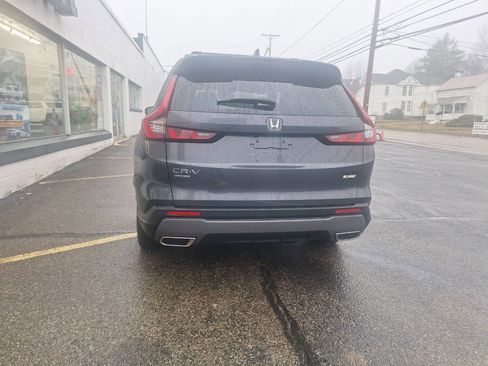 Used 2025 Honda CR-V Sport-L image 6