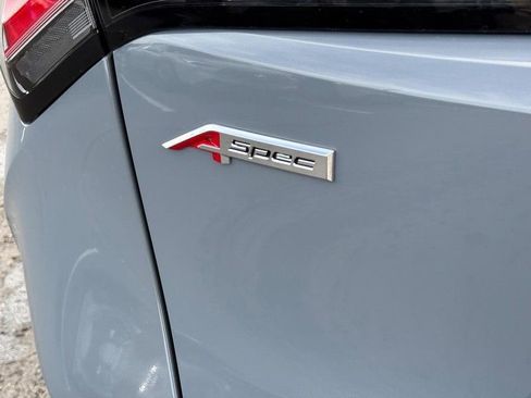 Certified 2025 Acura ADX A-Spec image 6