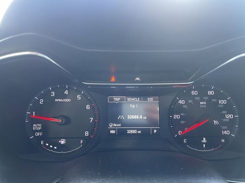 Used 2023 Chevrolet TrailBlazer LT image 15