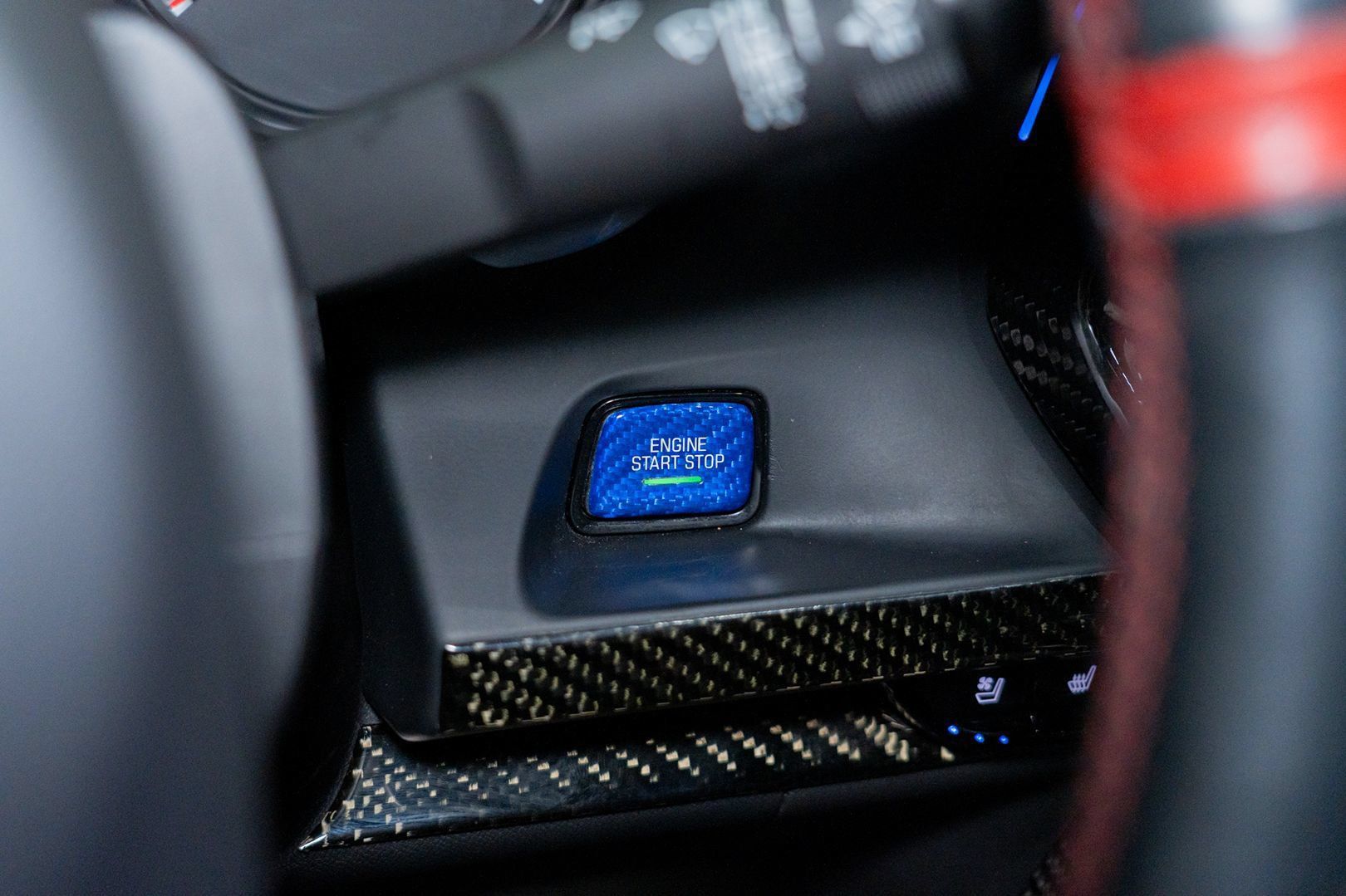 Used 2018 Chevrolet Camaro ZL1 RWD image 36