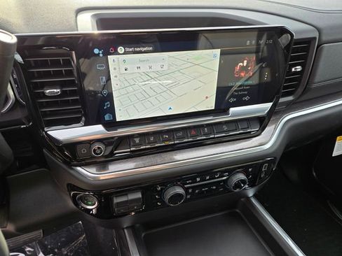 New 2026 Chevrolet Silverado 2500 LTZ w/ Trail Boss Package image 12