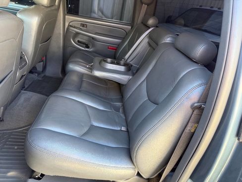 Used 2007 Chevrolet Silverado 2500 LT w/ Heavy-Duty Power Package image 74