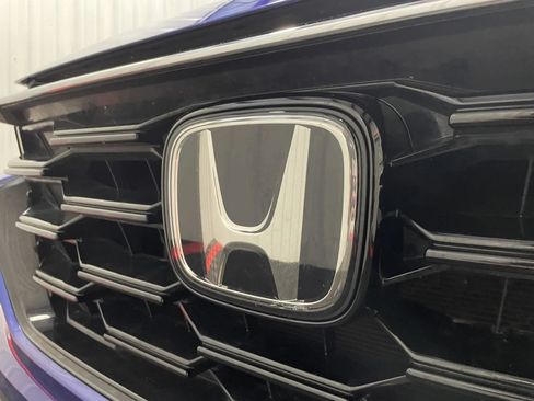 Used 2024 Honda CR-V EX-L image 7
