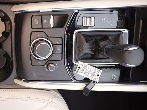 New 2025 MAZDA CX-5 AWD 2.5 S image 64