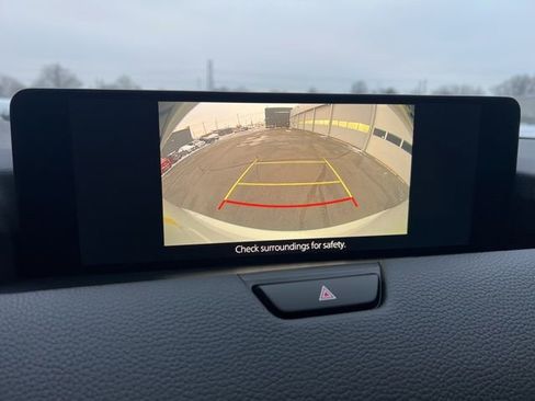 New 2026 MAZDA CX-90 3.3 Turbo w/ Premium Sport Pkg image 42