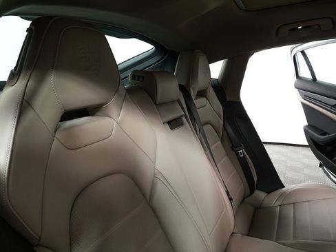 New 2026 Porsche Panamera 4 image 24