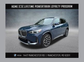 Used 2026 BMW X1 xDrive28i AWD/4WD 360° Tour