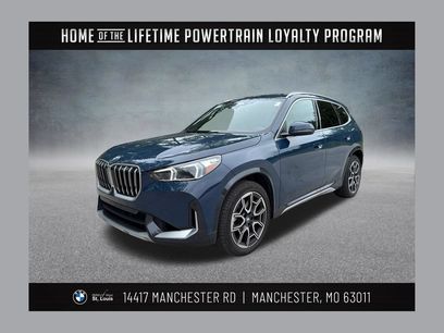 Used 2026 BMW X1 xDrive28i