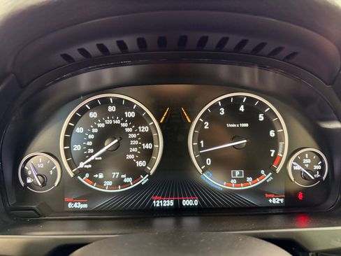 Used 2018 BMW X5 xDrive35i AWD/4WD image 17