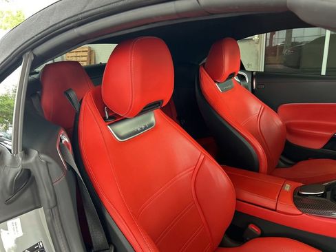 Used 2022 Mercedes-Benz SL 63 AMG 4MATIC image 33