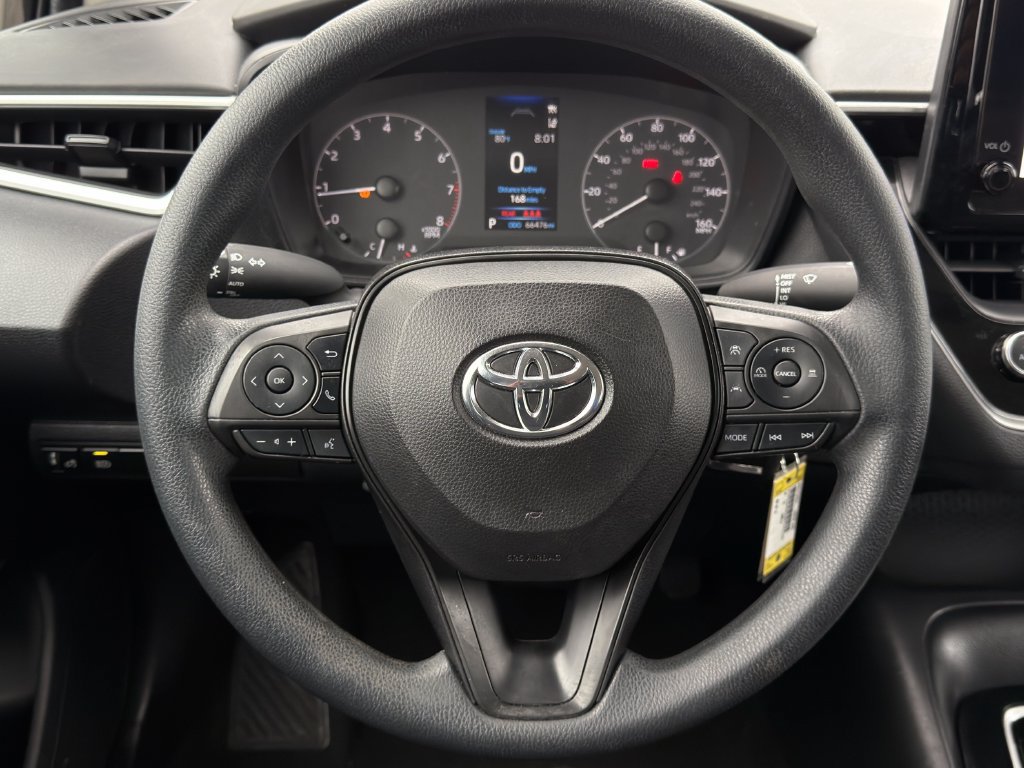 Used 2024 Toyota Corolla LE FWD image 10