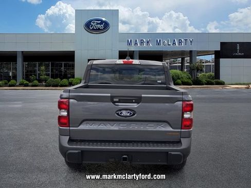 New 2026 Ford Maverick Tremor AWD/4WD image 4