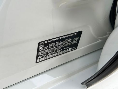 New 2026 BMW X5 xDrive40i image 20