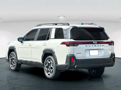 New 2026 Subaru Outback Touring AWD/4WD image 4