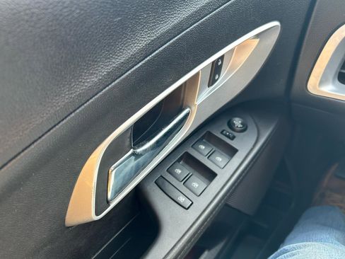 Used 2015 Chevrolet Equinox LS image 22