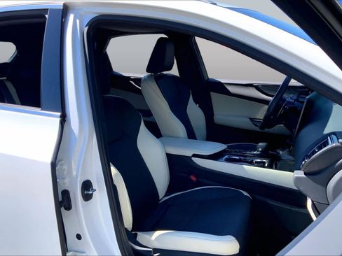 Used 2024 Lexus NX 350 AWD image 8