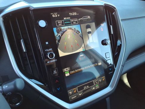 New 2026 Subaru Ascent Touring image 14