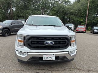 Used 2021 Ford F150 XL w/ Equipment Group 101A High RWD video 2
