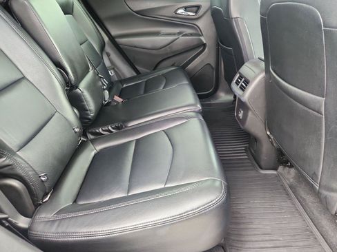 Certified 2024 Chevrolet Equinox LT FWD image 25
