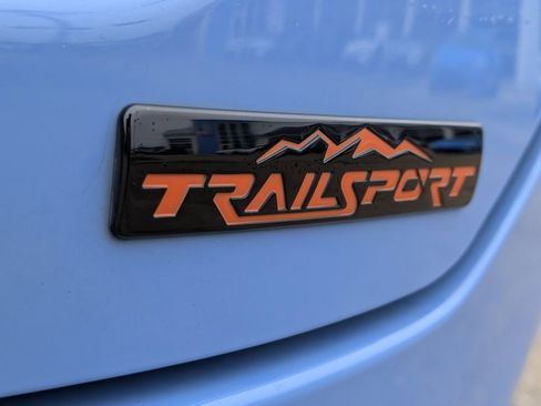 Certified 2025 Honda Pilot TrailSport image 33