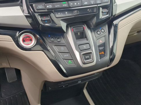 Used 2019 Honda Odyssey Elite image 20