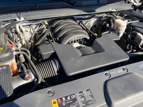 Certified 2017 GMC Yukon Denali w/ Open Road Package image 23