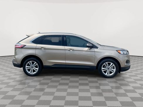 Used 2020 Ford Edge SEL w/ Convenience Package FWD image 9
