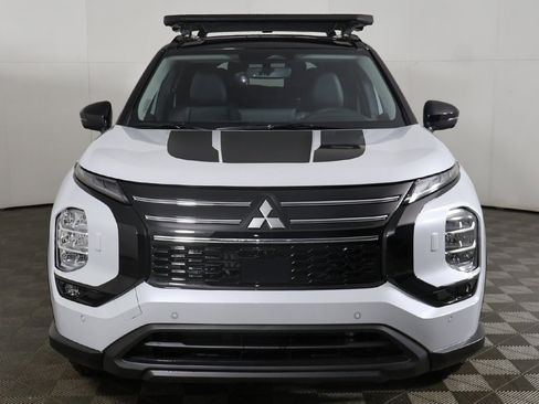 New 2026 Mitsubishi Outlander Trail Edition image 14