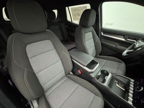 New 2026 GMC Terrain Elevation image 32