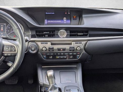 Used 2018 Lexus ES 350 image 15