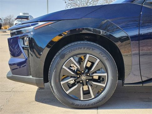 New 2026 Toyota bZ image 5