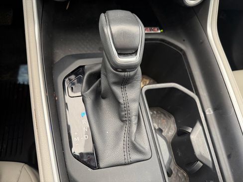 Used 2024 Toyota Grand Highlander FWD image 23