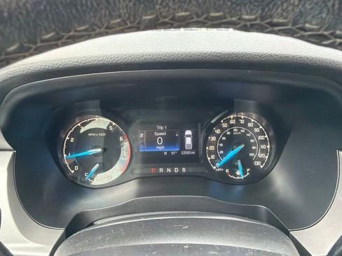 Used 2023 Ford Ranger XLT w/ Equipment Group 302A High AWD/4WD image 16
