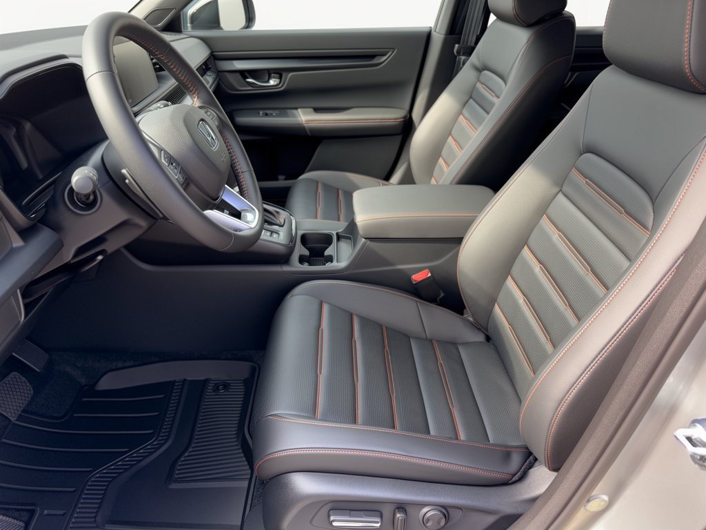 New 2027 Honda CR-V Sport-L image 5