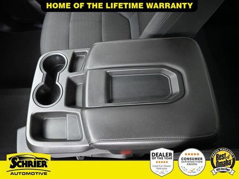 Used 2019 Chevrolet Silverado 1500 RST w/ All-Star Edition image 27