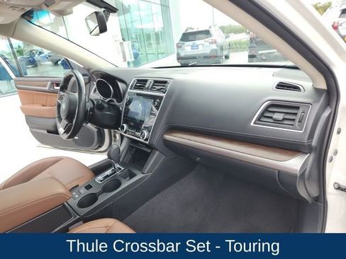 Used 2018 Subaru Outback 3.6R Touring image 25