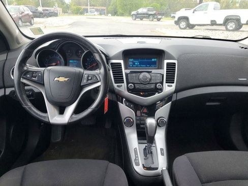 Used 2013 Chevrolet Cruze LT FWD image 21