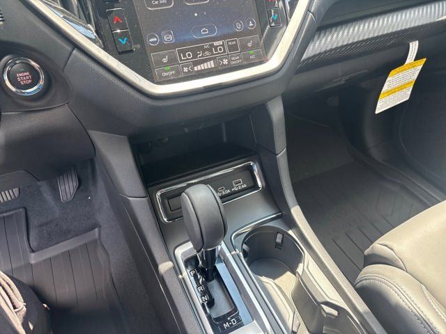 New 2026 Subaru Ascent Premium w/ Popular Package #2 AWD/4WD image 84