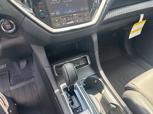 New 2026 Subaru Ascent Premium AWD/4WD image 84