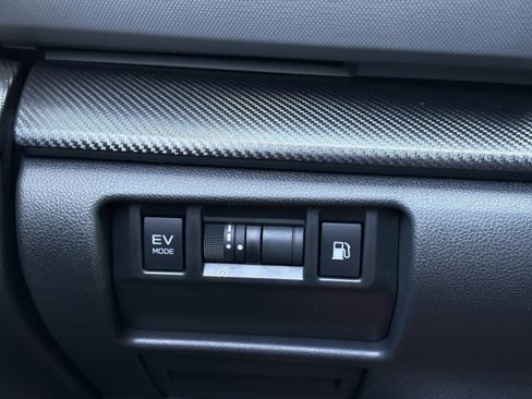 New 2026 Subaru Crosstrek 2.5i Sport AWD/4WD image 17