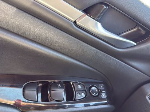 Used 2024 Nissan Altima 2.5 SR w/ SR Premium Package image 22