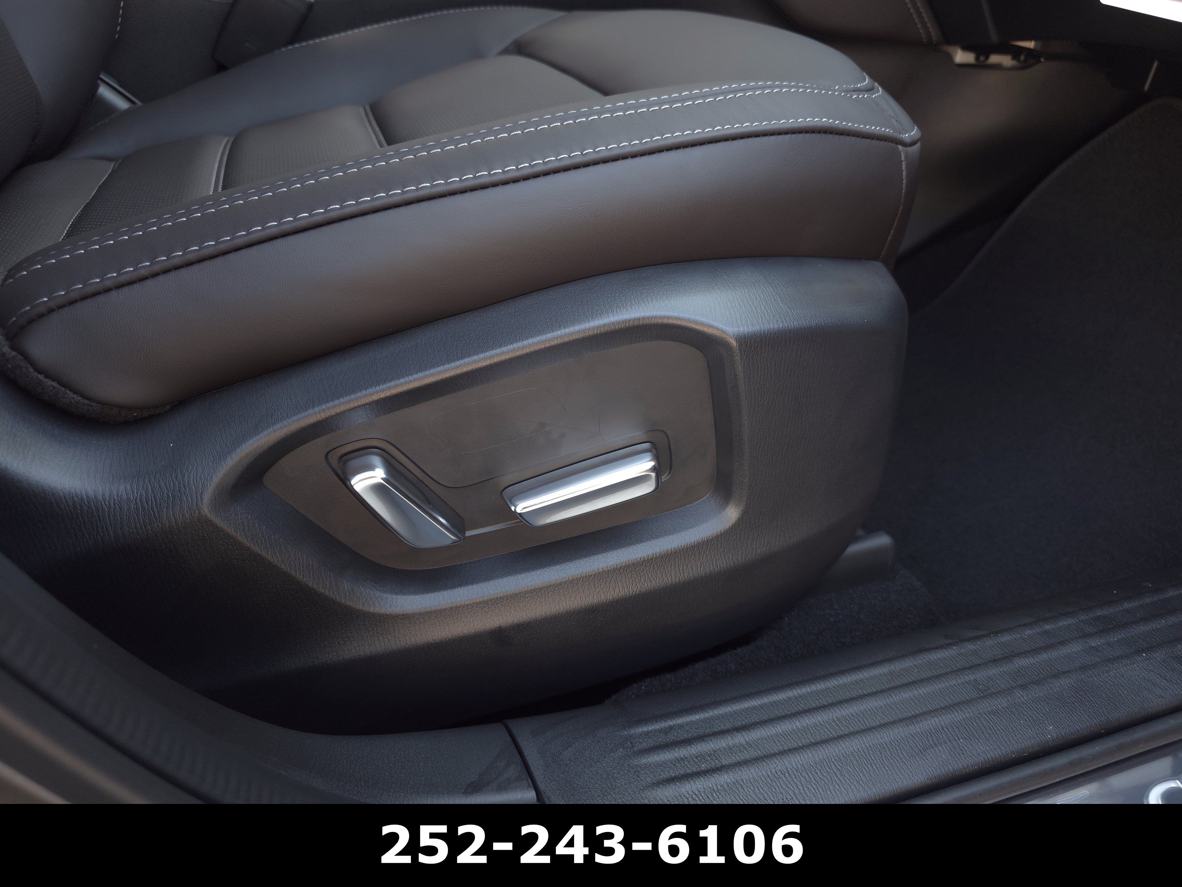 Used 2025 MAZDA CX-5 Signature AWD/4WD image 42