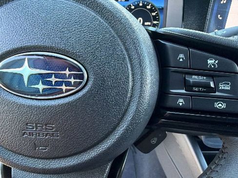 New 2026 Subaru Outback Premium AWD/4WD image 20