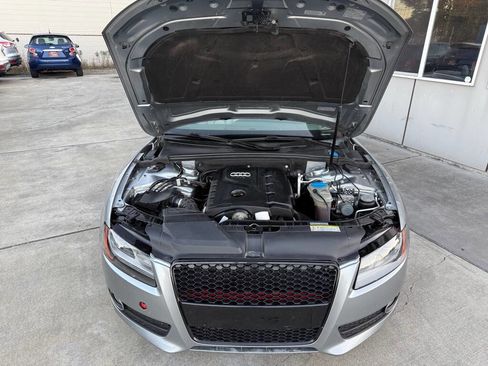 Used 2011 Audi A5 2.0T Premium Plus image 8