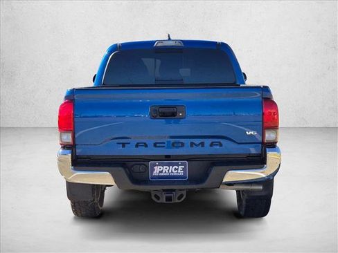 Used 2018 Toyota Tacoma SR5 image 6